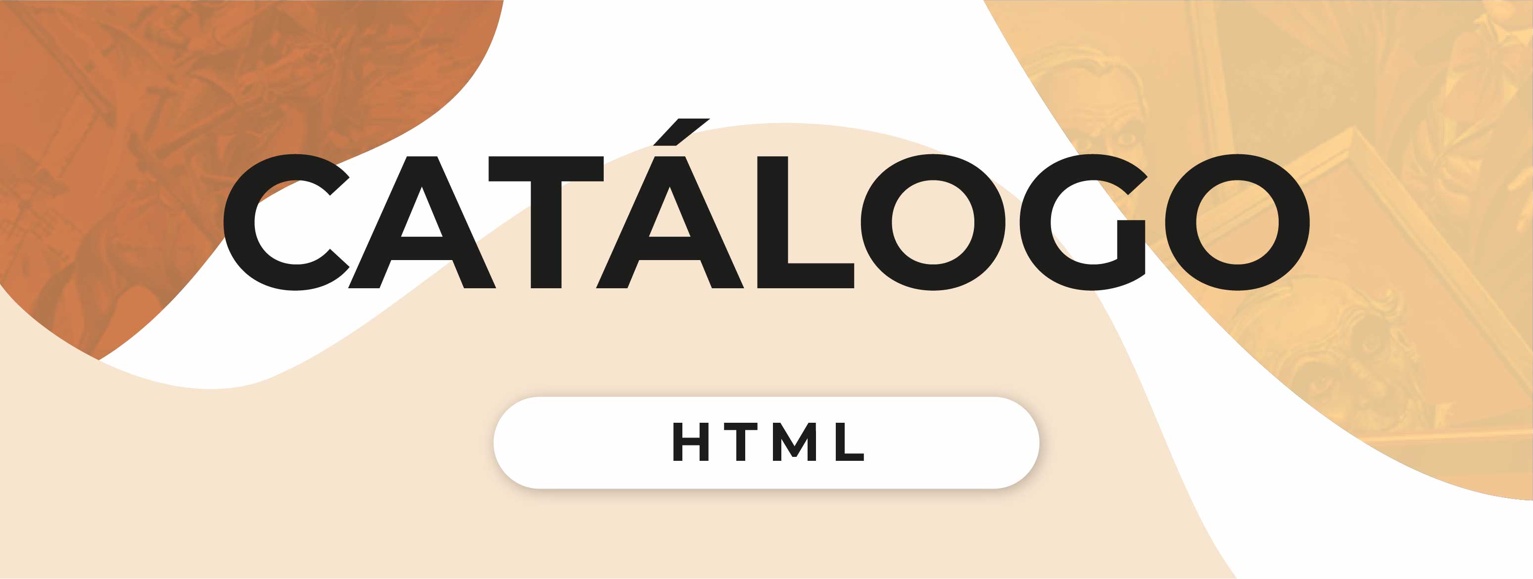 Catálogo interactivo HTML
