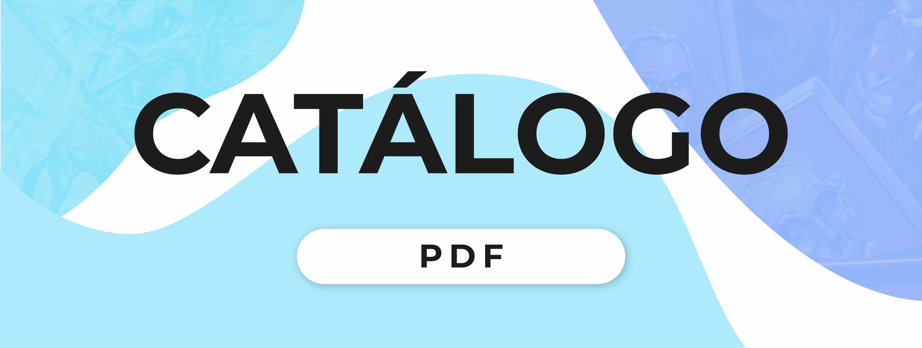Catálogo PDF