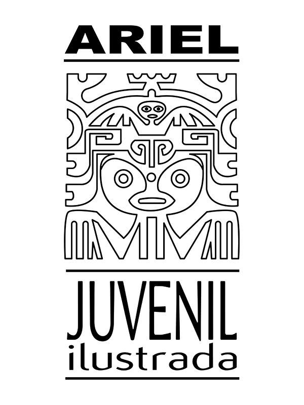 Ariel Juvenil Ilustrada