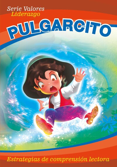 Portada de Pulgarcito