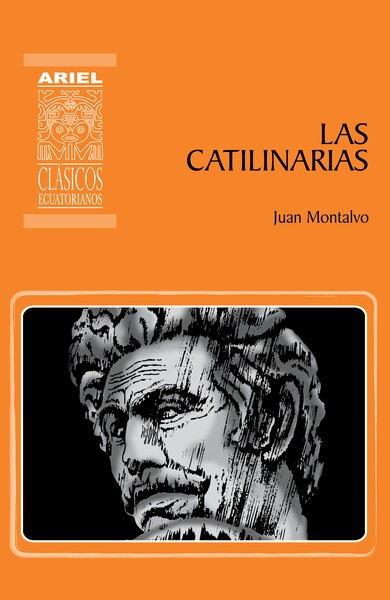 Portada de Las catilinarias