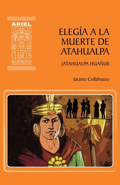 Portada de Ojeada histórico-crítica sobre la poesía ecuatoriana I