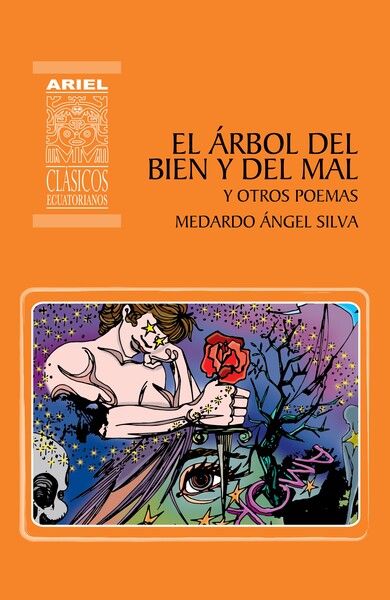 Portada de El árbol del bien y del mal