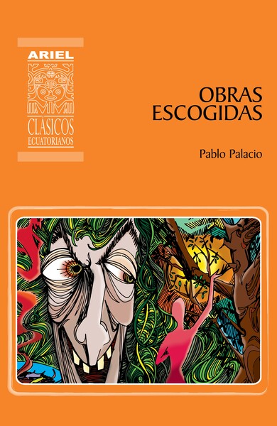 Portada de Obras escogidas