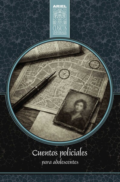 Portada de Cuentos policiales