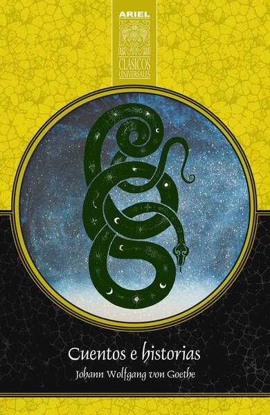 Portada de Cuentos e historias