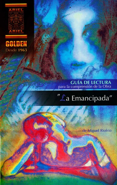 Portada de La emancipada