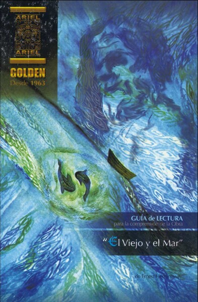 Portada de El viejo y el mar