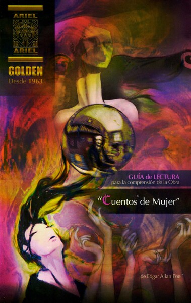 Portada de Cuentos de mujer