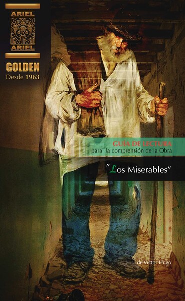 Portada de Los miserables