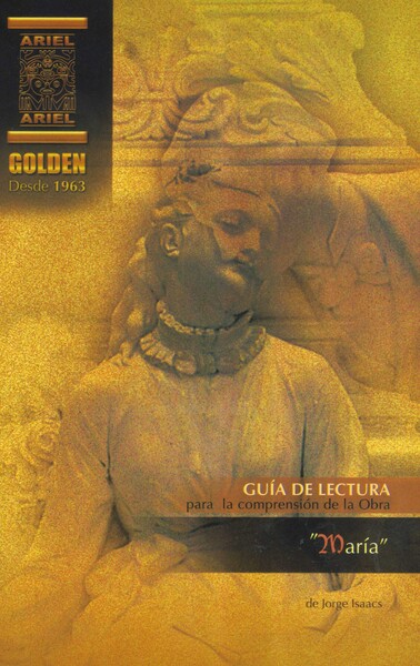 Portada de María