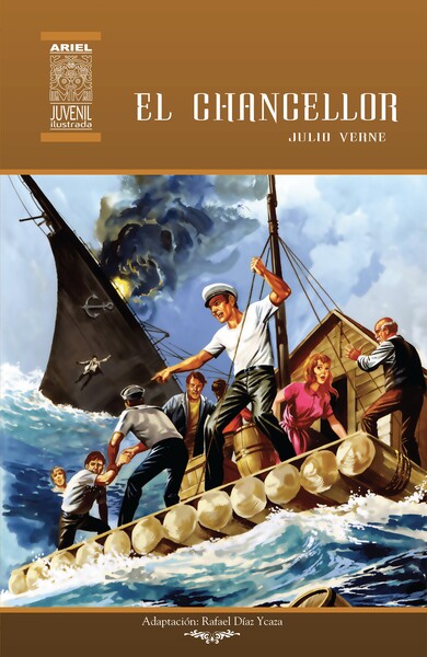 Portada de El Chancellor