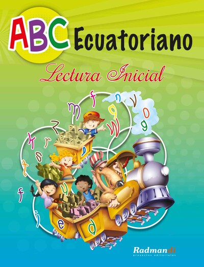 Portada de ABC Ecuatoriano