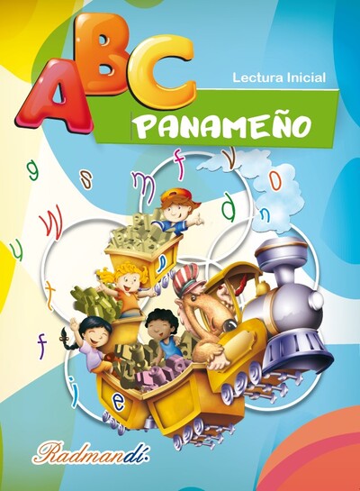Portada de ABC Panameño