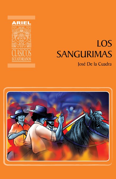 Portada de Los Sangurimas
