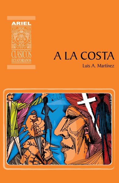 Portada de A la Costa