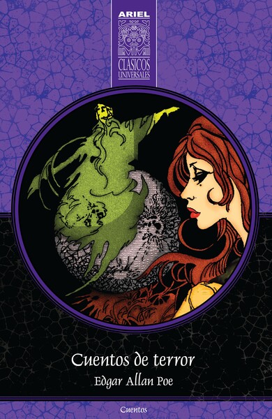 Portada de Cuentos de mujer