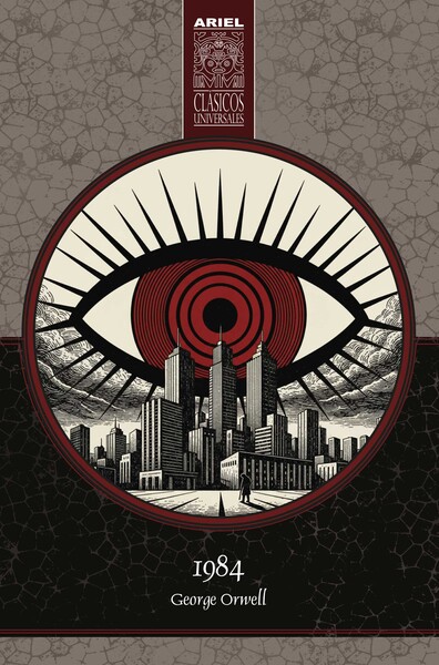 Portada de 1984