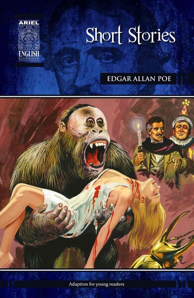 Portada de Short Stories