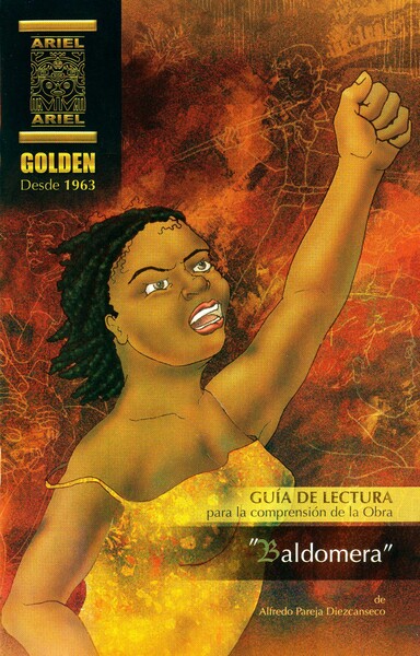 Portada de Baldomera