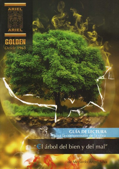 Portada de El árbol del bien y el mal