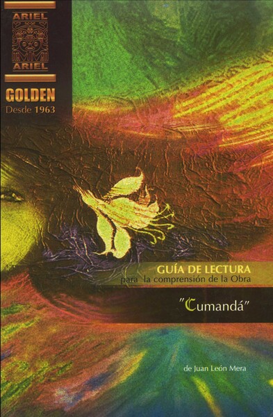 Portada de Cumandá