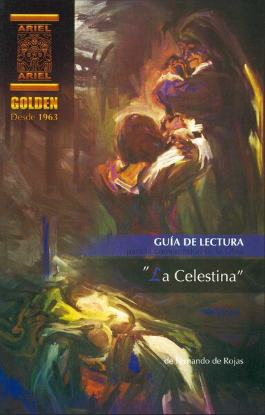 Portada de La celestina