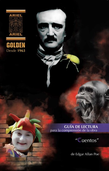 Portada de Cuentos