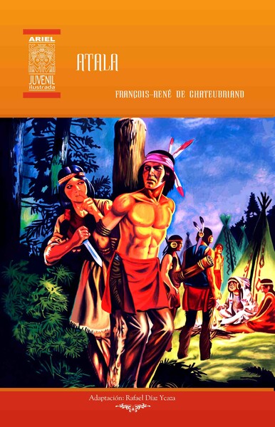 Portada de Atala