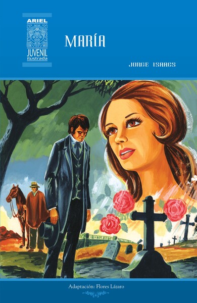 Portada de María