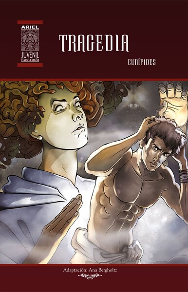 Portada de Tragedia