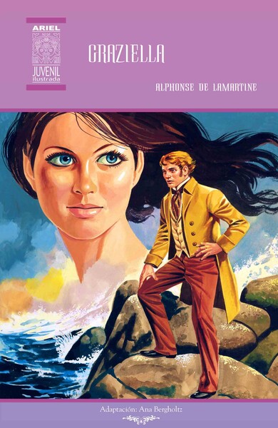 Portada de Graziella