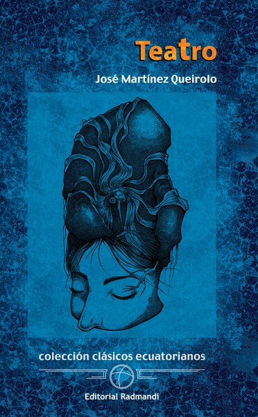 Portada de Teatro