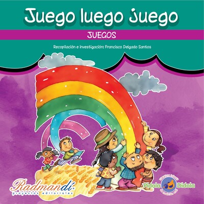 Portada de Juego luego juego